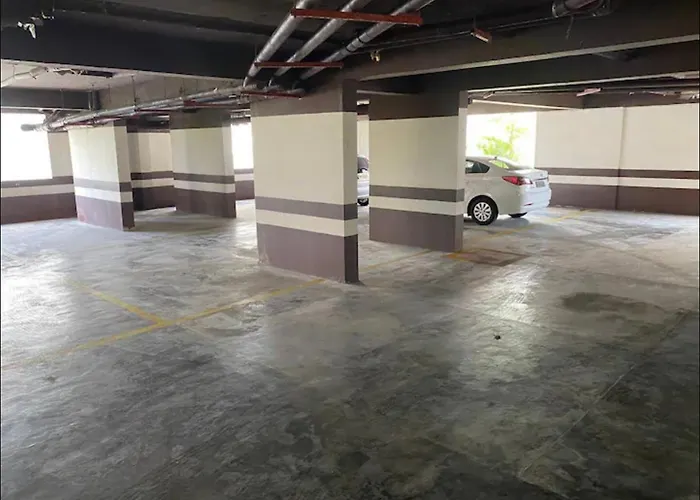 2 Dorm L Piscina L Sauna L Garagem L 200M Da Praia Das Pitangueiras Guarujá